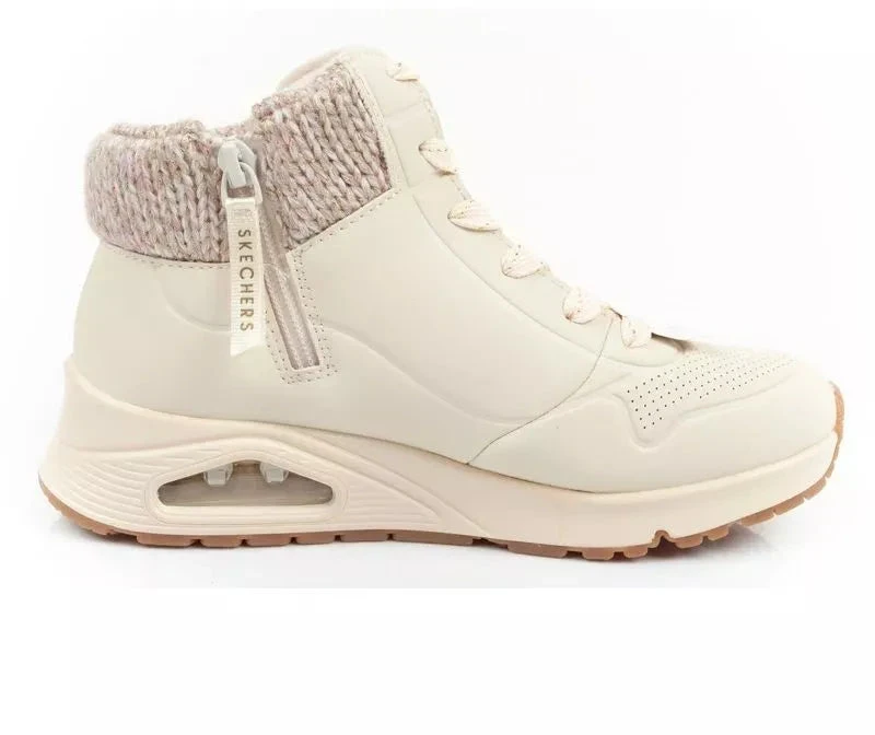 Skechers Uno Darling Daze W batai 310566L/NAT