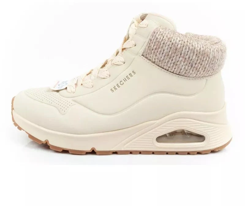 Skechers Uno Darling Daze W batai 310566L/NAT