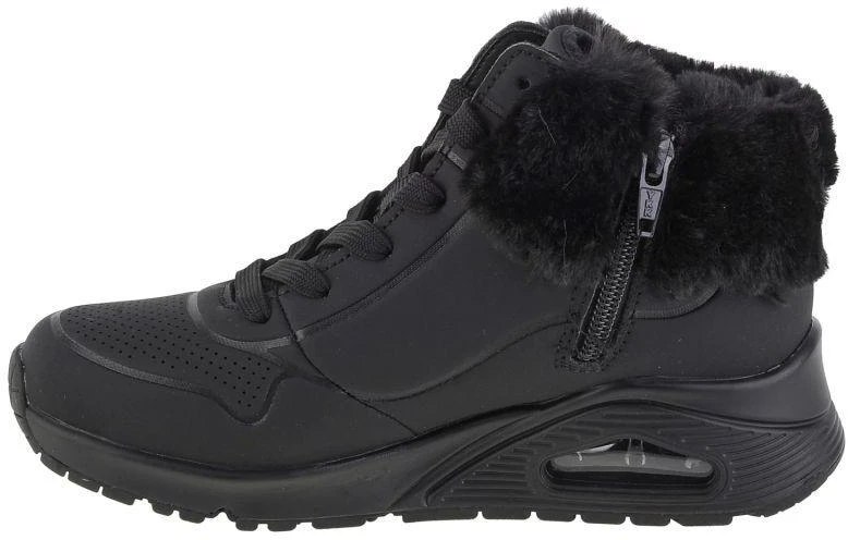 Skechers Uno - Fall Air 310539L-BBK Juoda 27