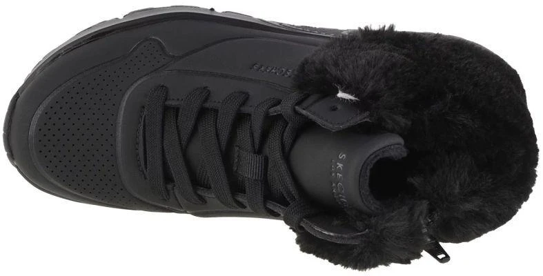 Skechers Uno - Fall Air 310539L-BBK Juoda 27