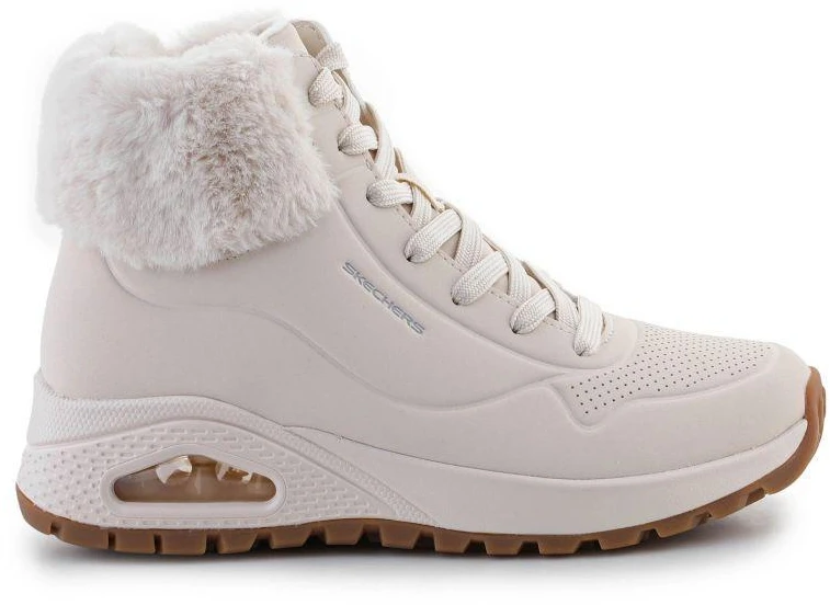 Skechers Uno Fall Air W 167274-NAT Bateliai
