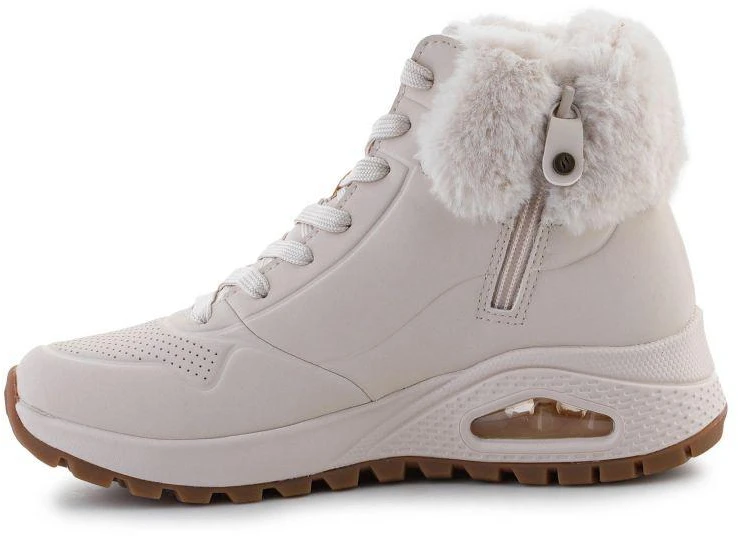 Skechers Uno Fall Air W 167274-NAT Bateliai