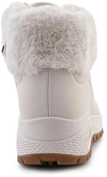 Skechers Uno Fall Air W 167274-NAT Bateliai