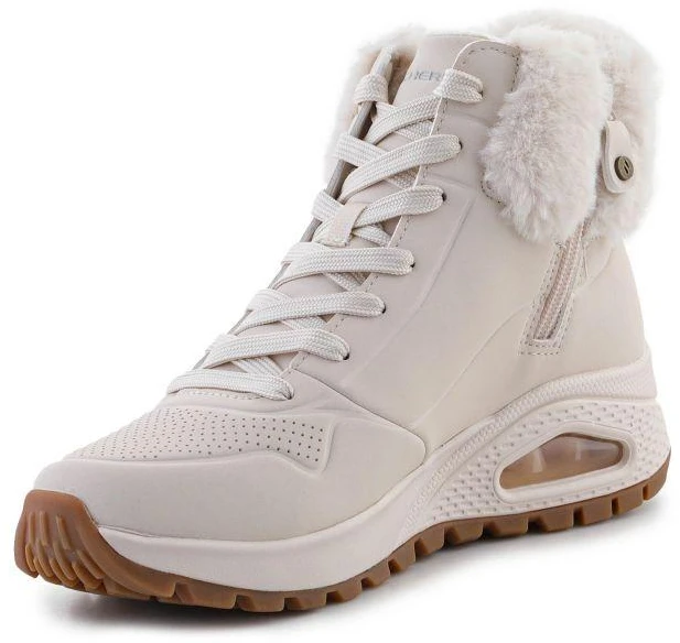 Skechers Uno Fall Air W 167274-NAT Bateliai