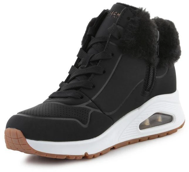 Skechers Uno-Fall Air W 310539L-BLK batai