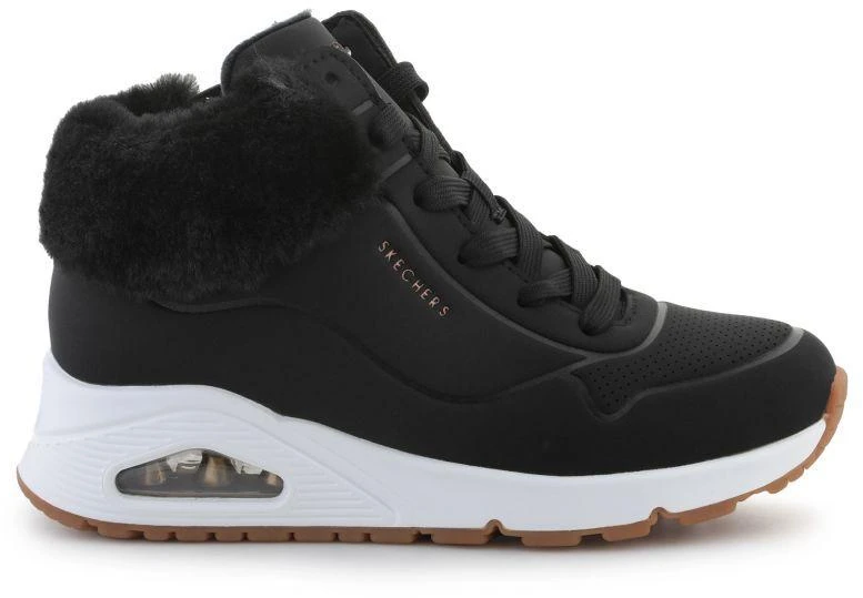 Skechers Uno-Fall Air W 310539L-BLK batai