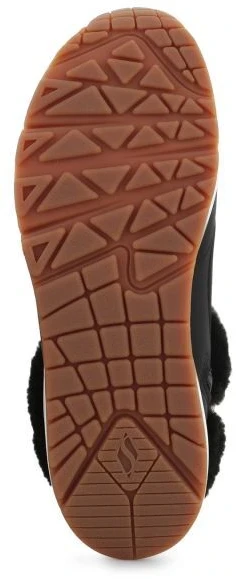 Skechers Uno-Fall Air W 310539L-BLK batai