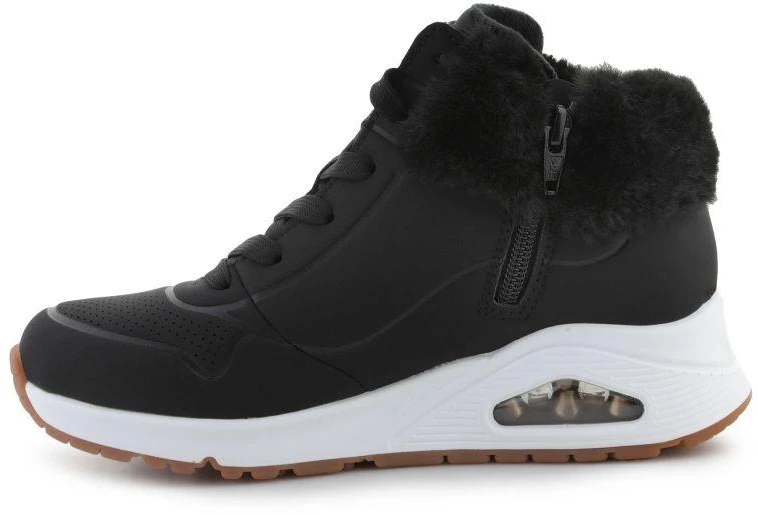 Skechers Uno-Fall Air W 310539L-BLK batai