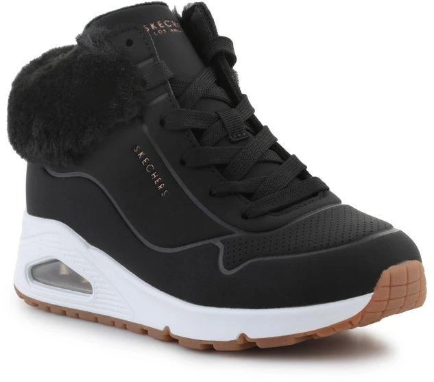 Skechers Uno-Fall Air W 310539L-BLK batai