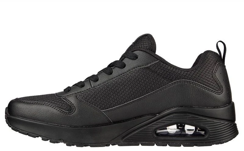 Skechers Uno Fastime M 237016-BBK batai