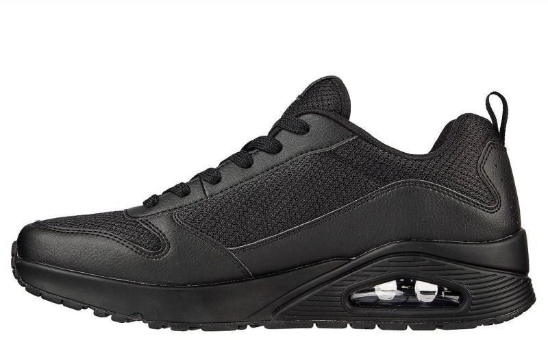 Skechers Uno Fastime M 237016-BBK batai