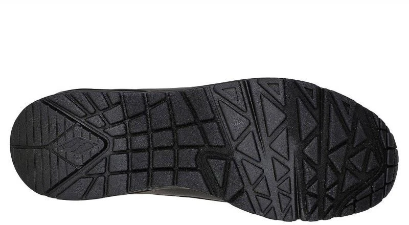 Skechers Uno Fastime M 237016-BBK batai