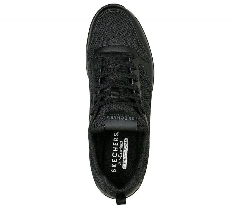 Skechers Uno Fastime M 237016-BBK batai