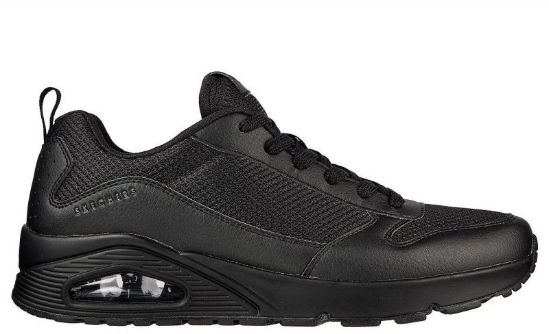 Skechers Uno Fastime M 237016-BBK batai