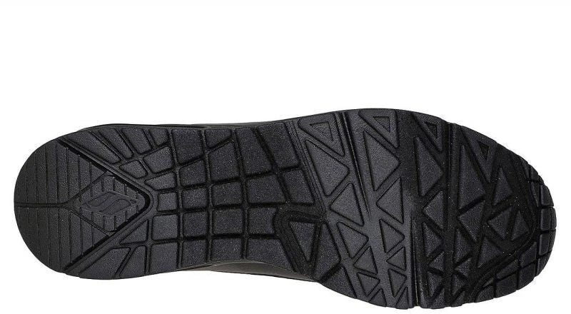 Skechers Uno Fastime M 237016-BBK batai