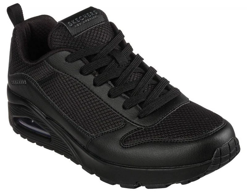 Skechers Uno Fastime M 237016-BBK batai