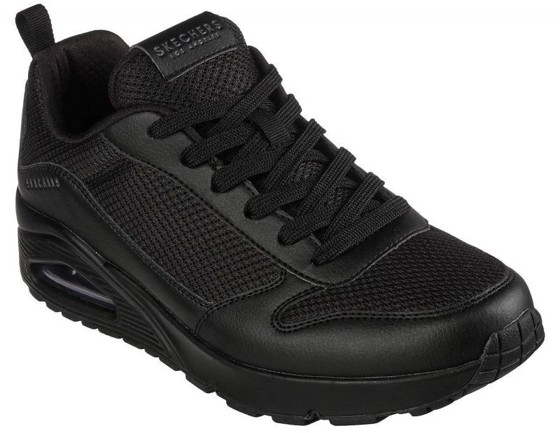 Skechers Uno Fastime M 237016-BBK batai