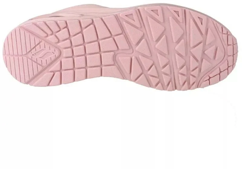 Skechers Uno Frosty Kicks W 155359-LTPK avalynė
