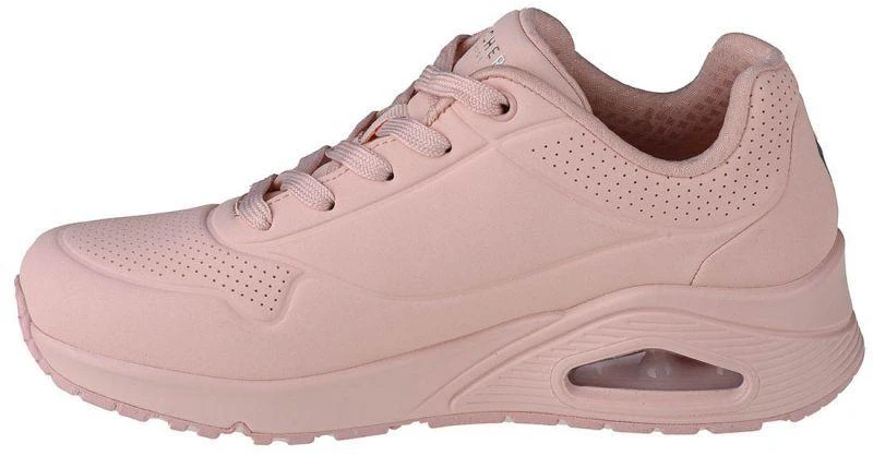 Skechers Uno Frosty Kicks W 155359-LTPK avalynė