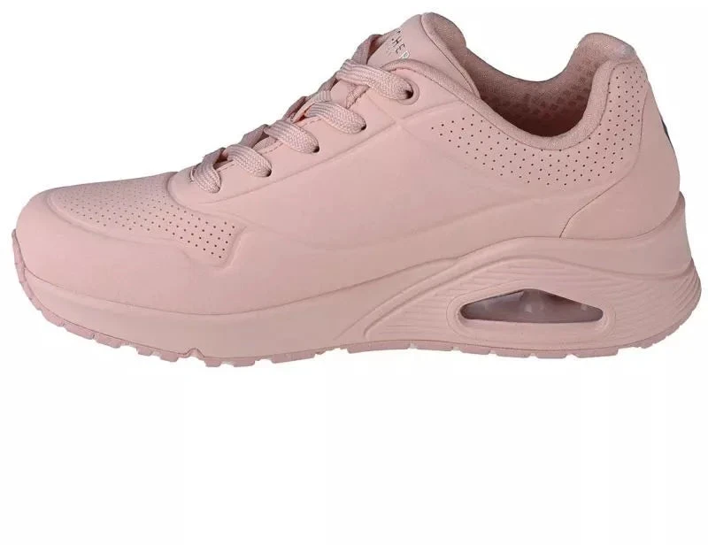 Skechers Uno Frosty Kicks W 155359-LTPK avalynė
