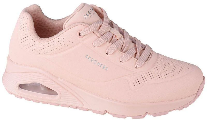 Skechers Uno Frosty Kicks W 155359-LTPK avalynė