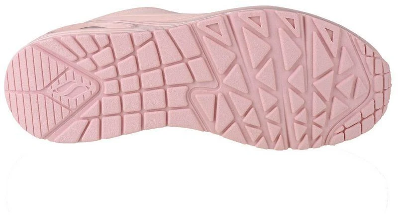Skechers Uno Frosty Kicks W 155359-LTPK avalynė