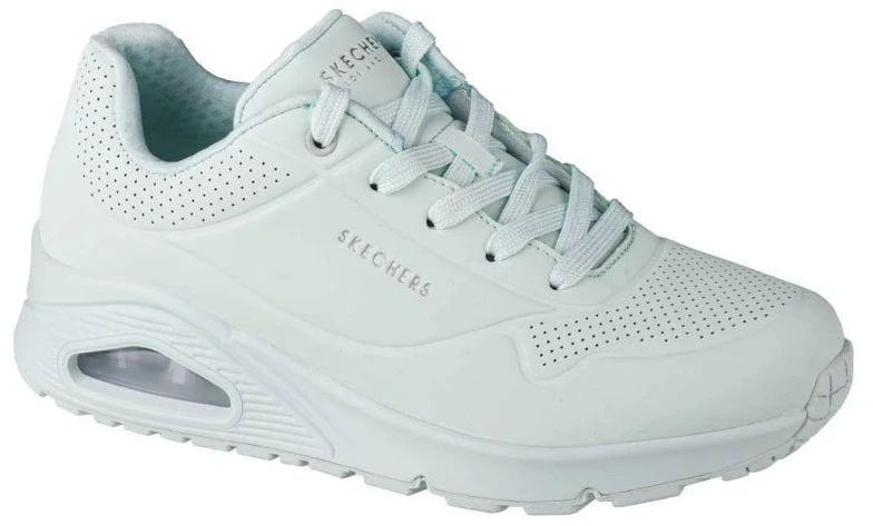 Skechers Uno Frosty Kicks W 155359-MNT batai