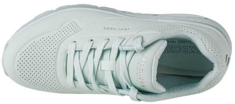 Skechers Uno Frosty Kicks W 155359-MNT batai