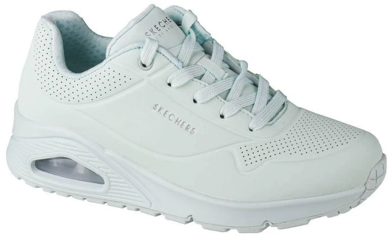 Skechers Uno Frosty Kicks W 155359-MNT batai