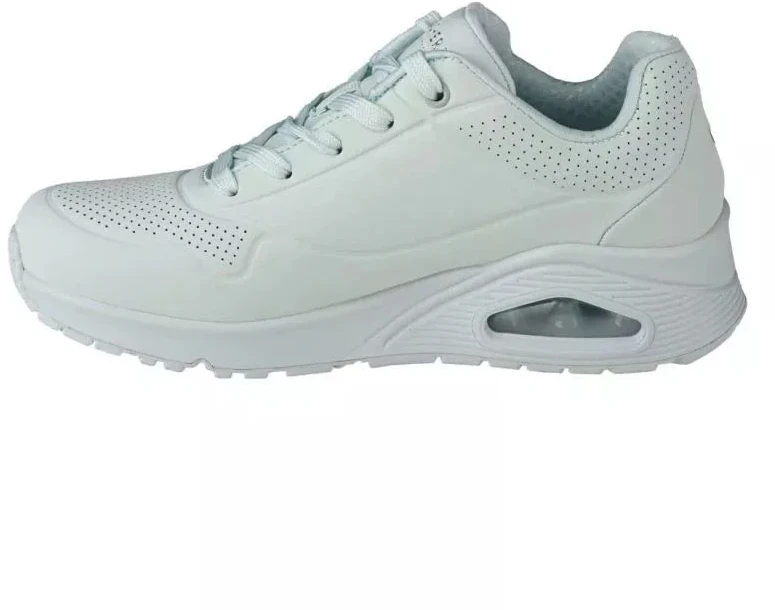 Skechers Uno Frosty Kicks W 155359-MNT batai