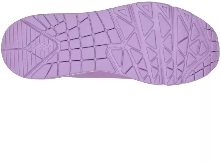 Skechers Uno Gen1 batai – Neon Glow Jr 310525L-LAV