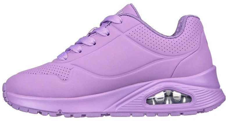 Skechers Uno Gen1 batai – Neon Glow Jr 310525L-LAV