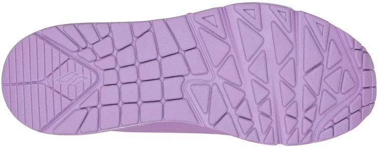 Skechers Uno Gen1 batai – Neon Glow Jr 310525L-LAV