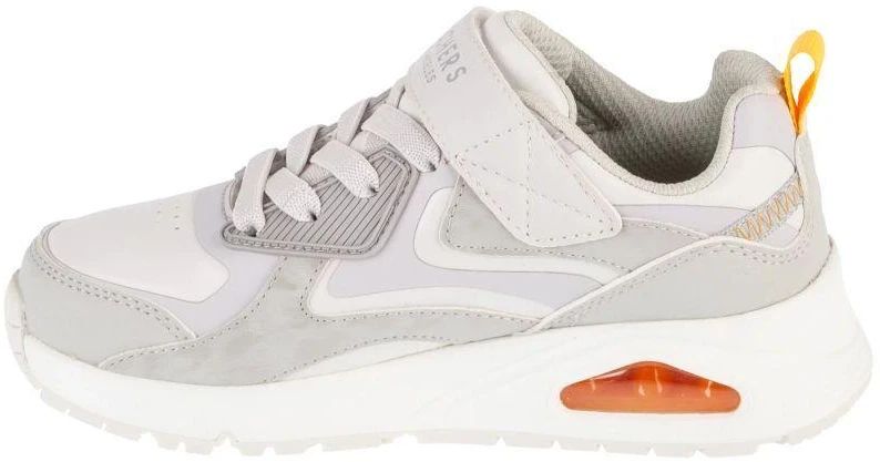 Skechers Uno Gen1 - Color Rays 403646L-LGYL Pilka 29