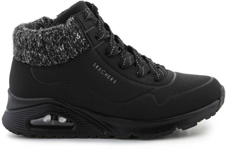 Skechers Uno Gen1 Darling Daze W batai 310566L-BLK