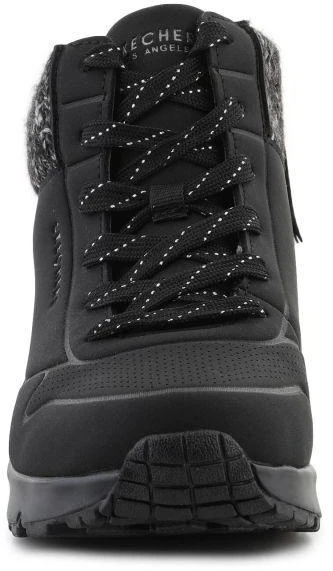 Skechers Uno Gen1 Darling Daze W batai 310566L-BLK