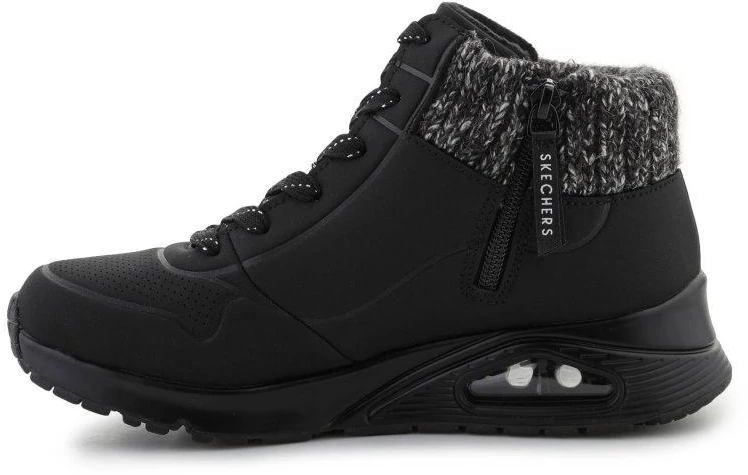 Skechers Uno Gen1 Darling Daze W batai 310566L-BLK