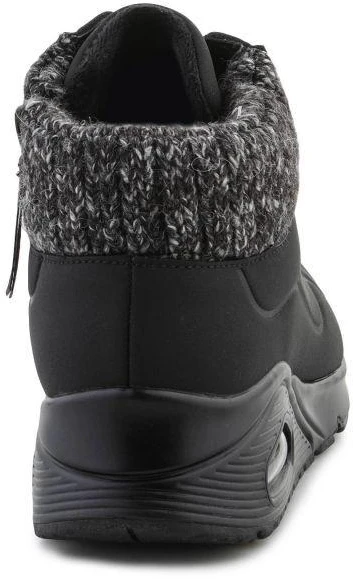 Skechers Uno Gen1 Darling Daze W batai 310566L-BLK