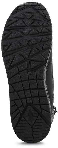 Skechers Uno Gen1 Darling Daze W batai 310566L-BLK