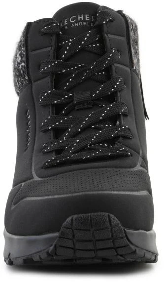 Skechers Uno Gen1 Darling Daze W batai 310566L-BLK