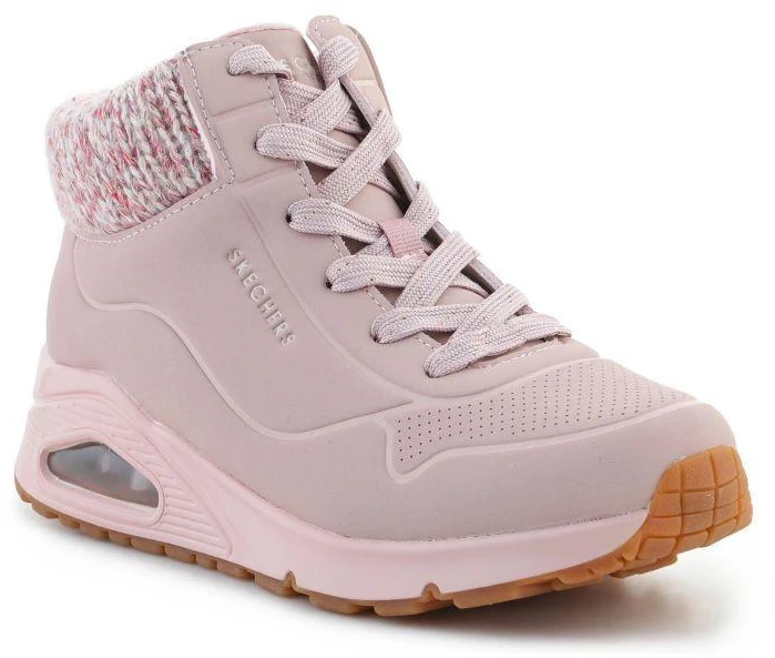 Skechers Uno Gen1 Darling Daze W batai 310566L-BLSH