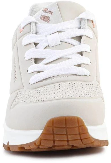 Skechers Uno Gen1 Shimmer Away W batai 310545L-NAT