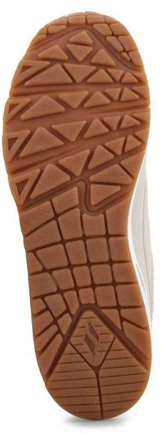 Skechers Uno Gen1 Shimmer Away W batai 310545L-NAT