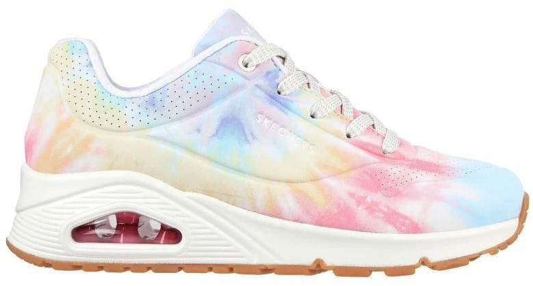 Skechers Uno-Hyped Hippie W 155362-WMLT Batai