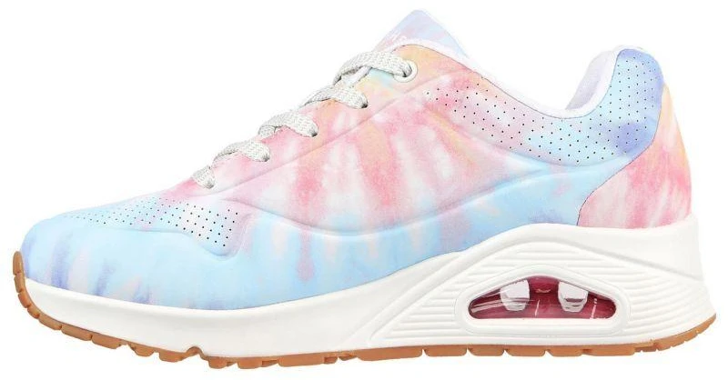 Skechers Uno-Hyped Hippie W 155362-WMLT Batai