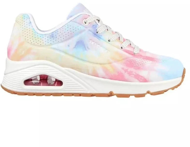 Skechers Uno-Hyped Hippie W 155362-WMLT Batai