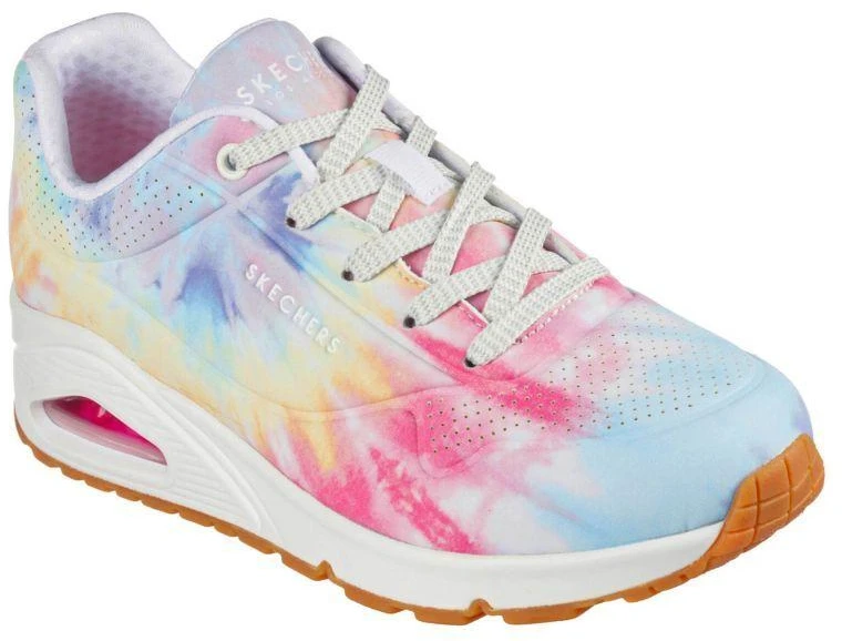 Skechers Uno-Hyped Hippie W 155362-WMLT Batai