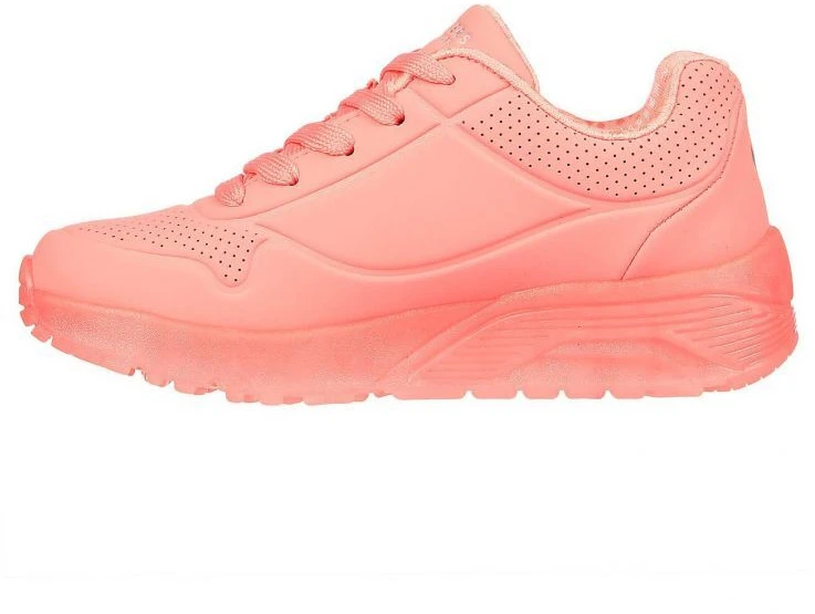 Skechers Uno Ice JR 310449L-CRL batai