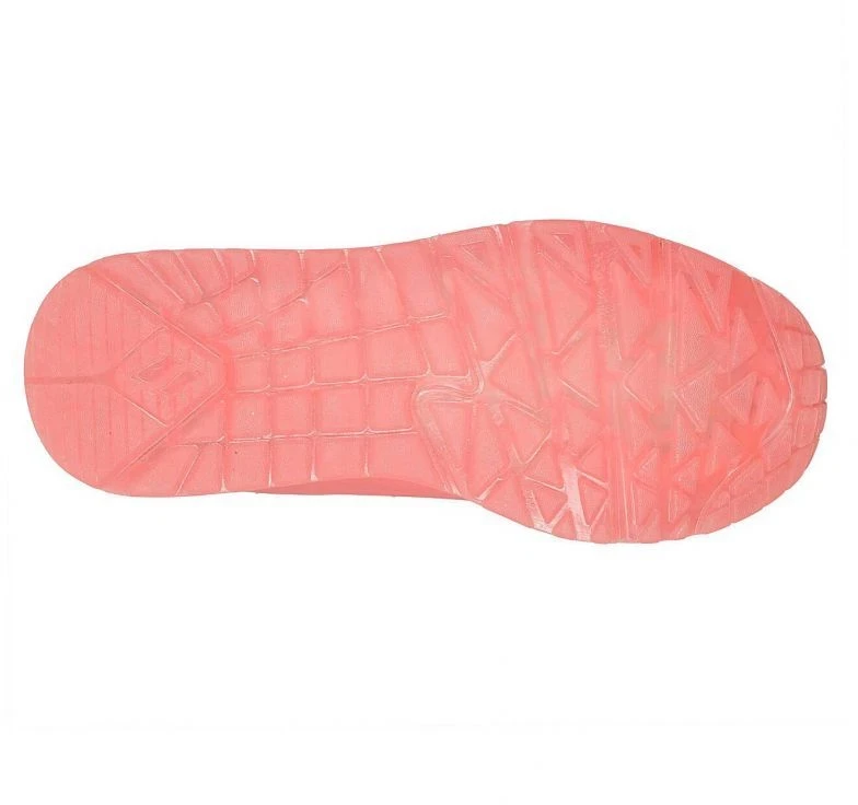 Skechers Uno Ice JR 310449L-CRL batai
