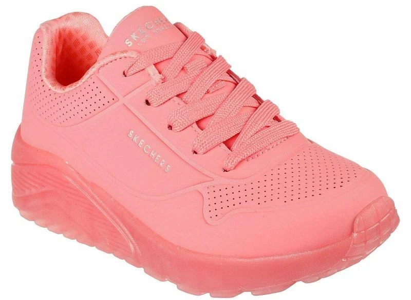 Skechers Uno Ice JR 310449L-CRL batai